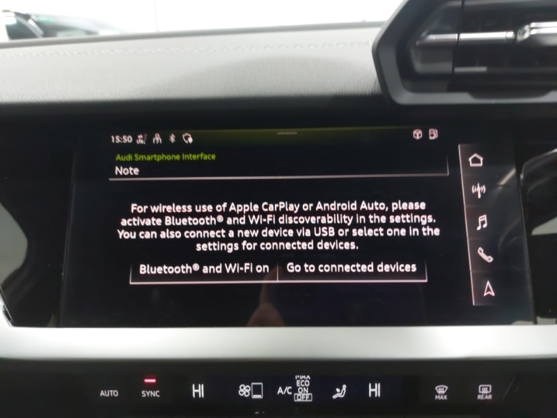 Used Audi A3 2022 for sale - 77028464: Photo 17