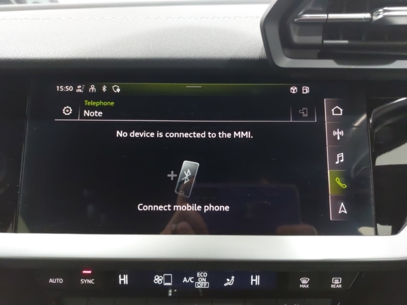 Used Audi A3 2022 for sale - 77028464: Photo 18