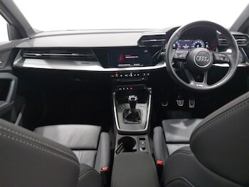 Used Audi A3 2022 for sale - 77028464: Photo
