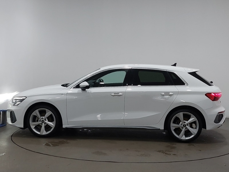 Used Audi A3 2022 for sale - 77028464: Photo 4