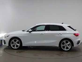 Used Audi A3 2022 for sale - 77028464: Photo