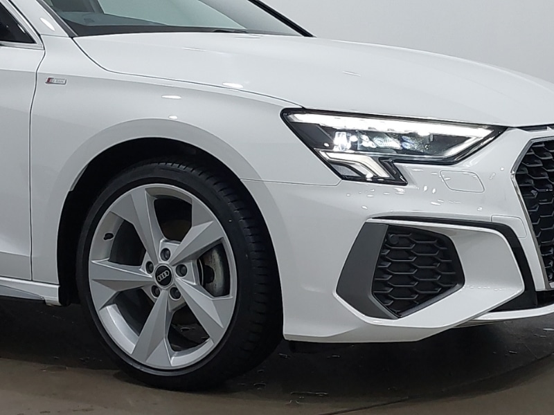 Used Audi A3 2022 for sale - 77028464: Photo 9