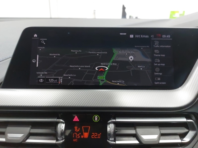 Used BMW 1 Series 2022 for sale - 76763954: Photo 16