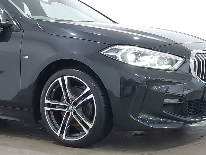 Used BMW 1 Series 2022 for sale - 76763954: Photo 9