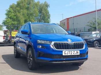 2022 - 1.5 TSI SE L 5dr DSG