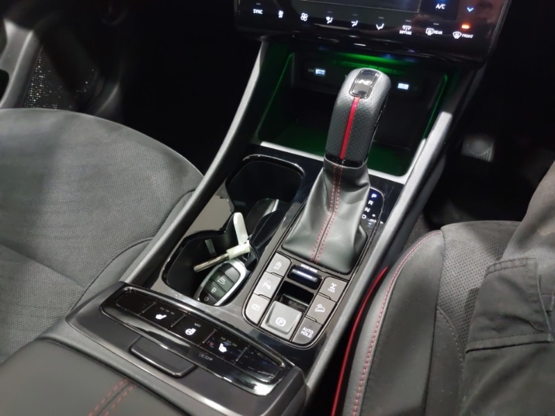 Used Hyundai TUCSON 2023 for sale - 77389325: Photo 12