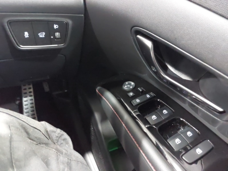 Used Hyundai TUCSON 2023 for sale - 77389325: Photo 13