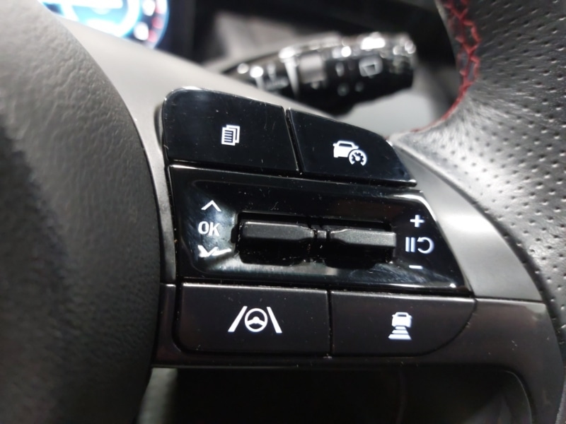 Used Hyundai TUCSON 2023 for sale - 77389325: Photo 14