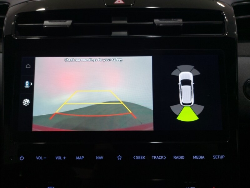 Used Hyundai TUCSON 2023 for sale - 77389325: Photo 17