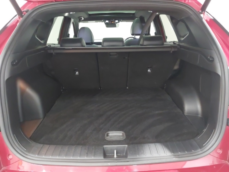 Used Hyundai TUCSON 2023 for sale - 77389325: Photo 8