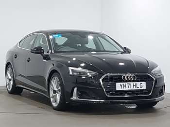 2021 - 35 TDI Sport 5dr S Tronic