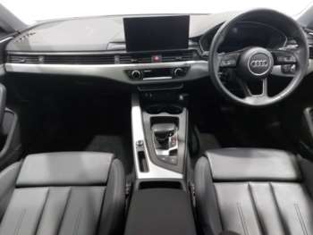 Used Audi A5 2021 for sale - 74842465: Photo