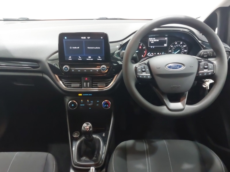 Used Ford Fiesta 2019 for sale - 77751582: Photo 10