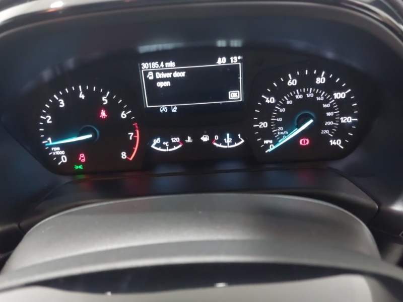 Used Ford Fiesta 2019 for sale - 77751582: Photo 11