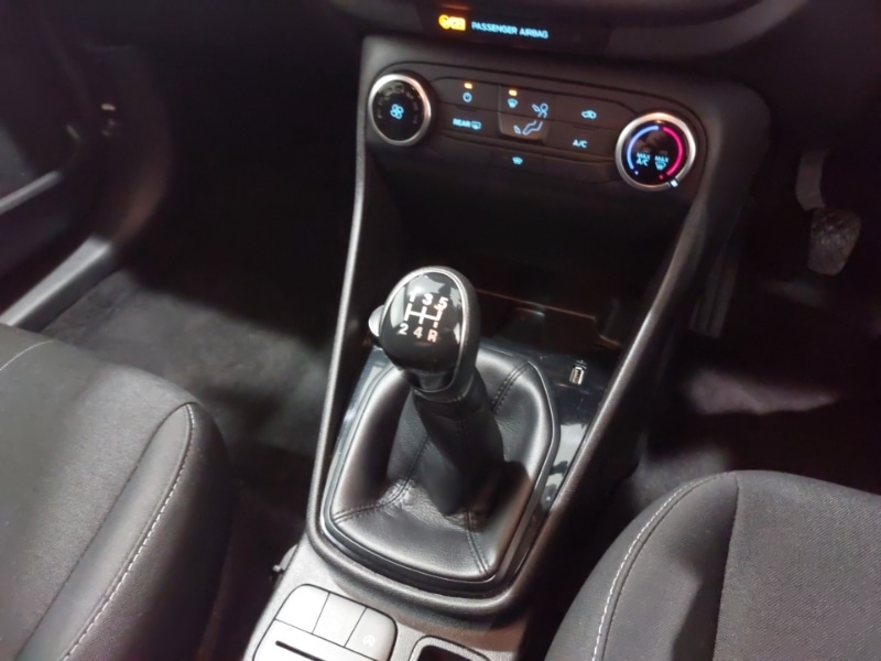 Used Ford Fiesta 2019 for sale - 77751582: Photo 12