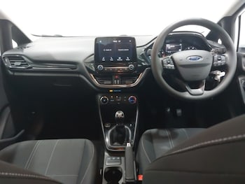Used Ford Fiesta 2019 for sale - 77751582: Photo