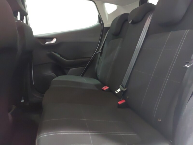 Used Ford Fiesta 2019 for sale - 77751582: Photo 6