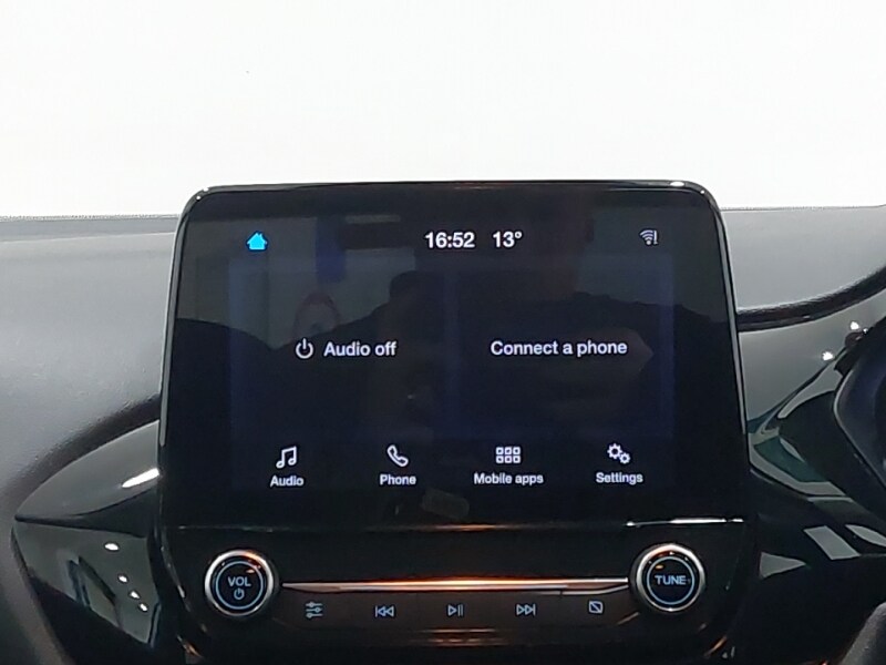 Used Ford Fiesta 2019 for sale - 77751582: Photo 7