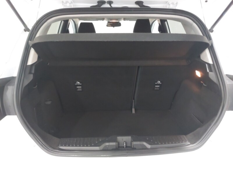 Used Ford Fiesta 2019 for sale - 77751582: Photo 8