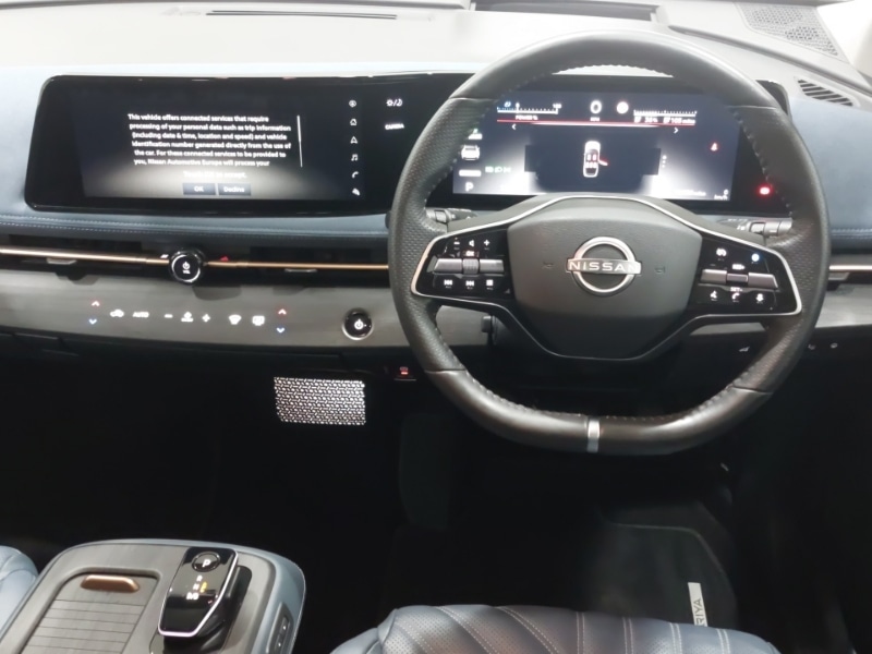 Used Nissan ARIYA 2022 for sale - 77090292: Photo 10