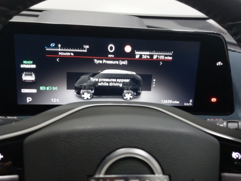 Used Nissan ARIYA 2022 for sale - 77090292: Photo 11