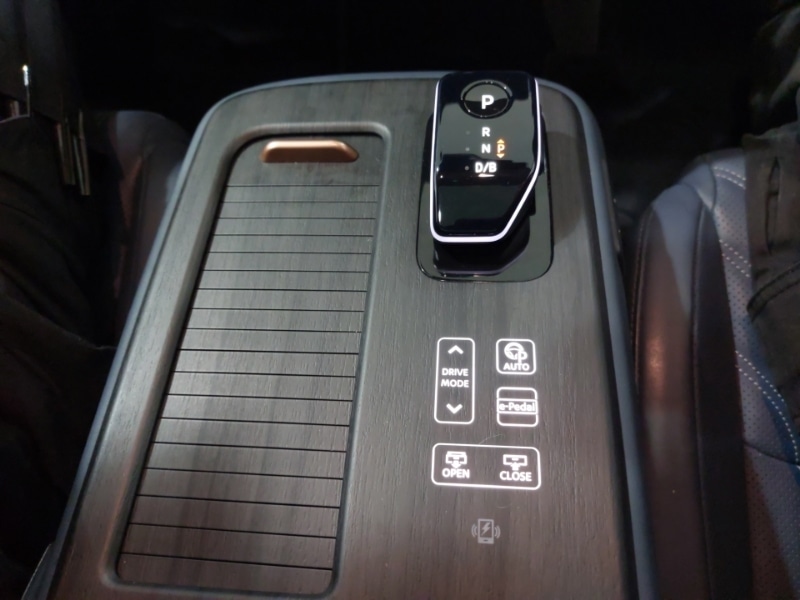 Used Nissan ARIYA 2022 for sale - 77090292: Photo 12