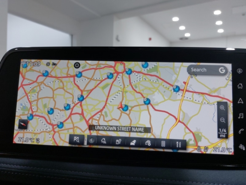 Used Nissan ARIYA 2022 for sale - 77090292: Photo 16