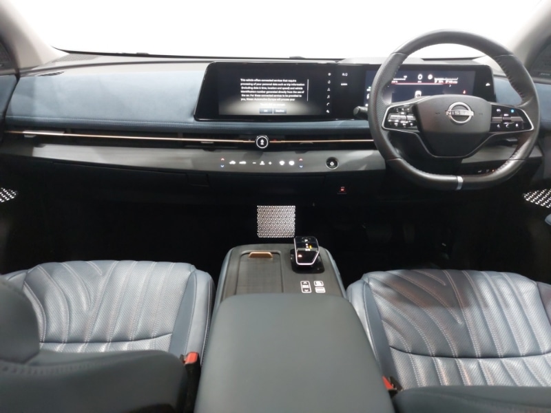 Used Nissan ARIYA 2022 for sale - 77090292: Photo 2