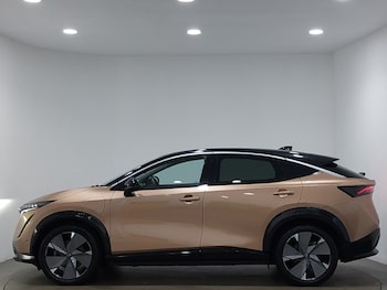 Used Nissan ARIYA 2022 for sale - 77090292: Photo