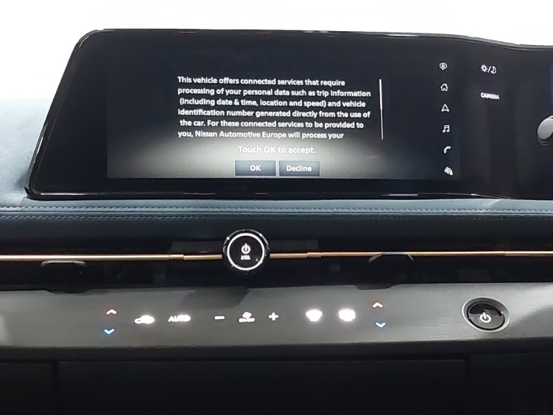 Used Nissan ARIYA 2022 for sale - 77090292: Photo 7