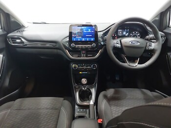 Used Ford Puma 2023 for sale - 78283322: Photo