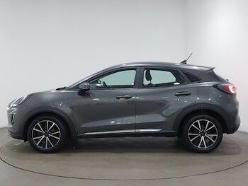 Used Ford Puma 2023 for sale - 78283322: Photo