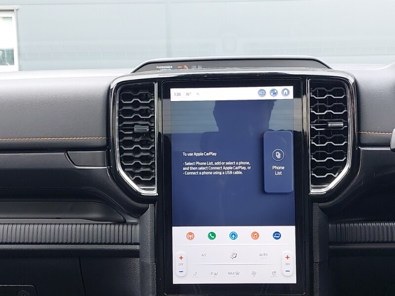 Used Ford Ranger 2023 for sale - 76321292: Photo 10