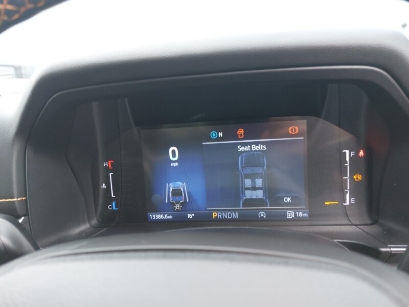 Used Ford Ranger 2023 for sale - 76321292: Photo 11