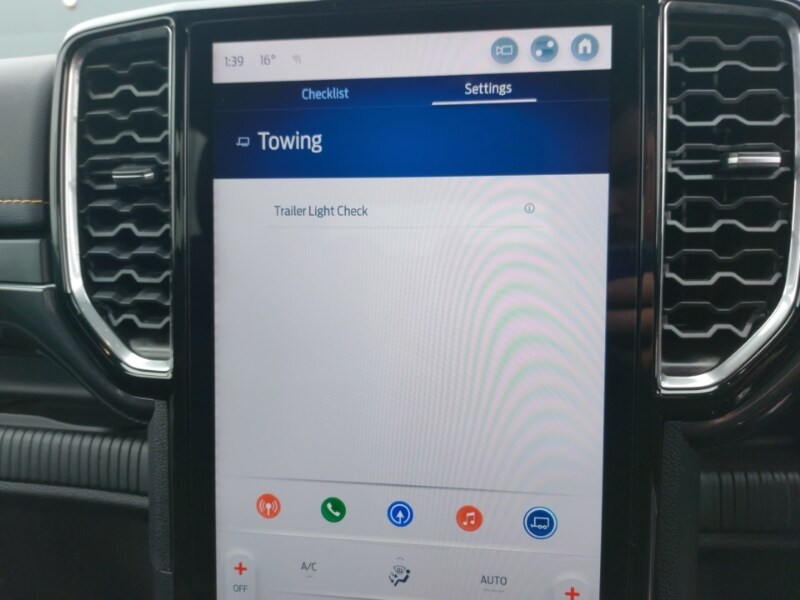 Used Ford Ranger 2023 for sale - 76321292: Photo 12