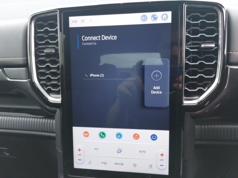 Used Ford Ranger 2023 for sale - 76321292: Photo 13