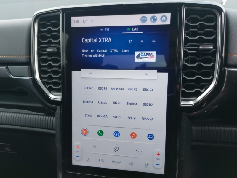 Used Ford Ranger 2023 for sale - 76321292: Photo 14