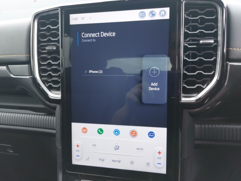 Used Ford Ranger 2023 for sale - 76321292: Photo 16