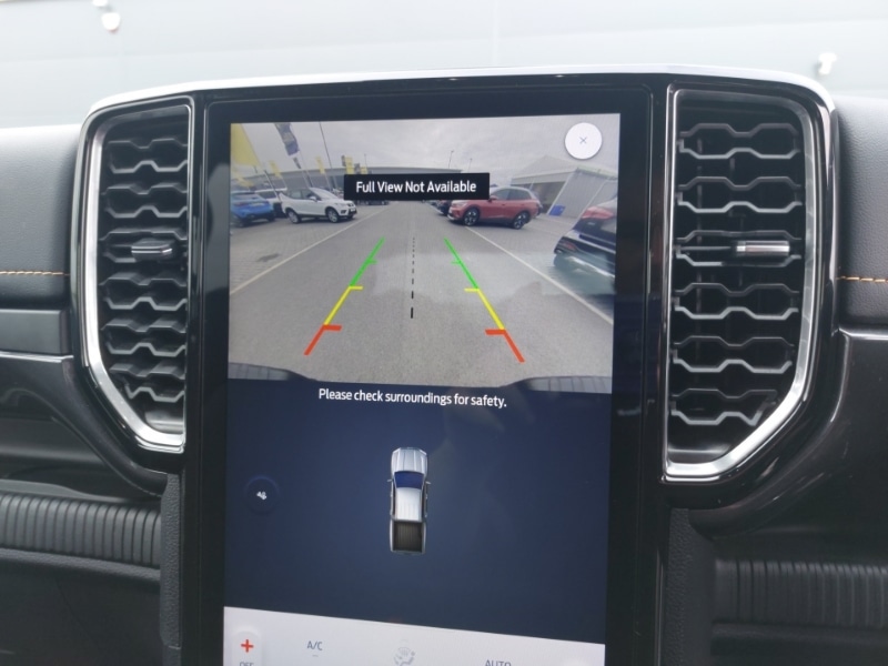 Used Ford Ranger 2023 for sale - 76321292: Photo 17