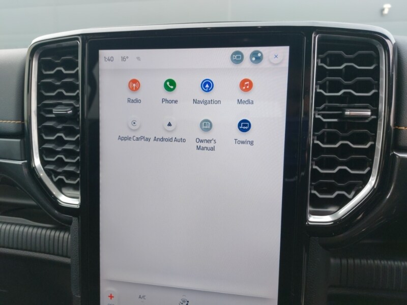 Used Ford Ranger 2023 for sale - 76321292: Photo 18