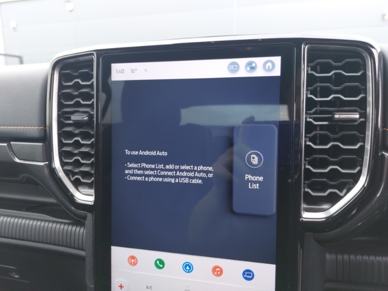 Used Ford Ranger 2023 for sale - 76321292: Photo 19