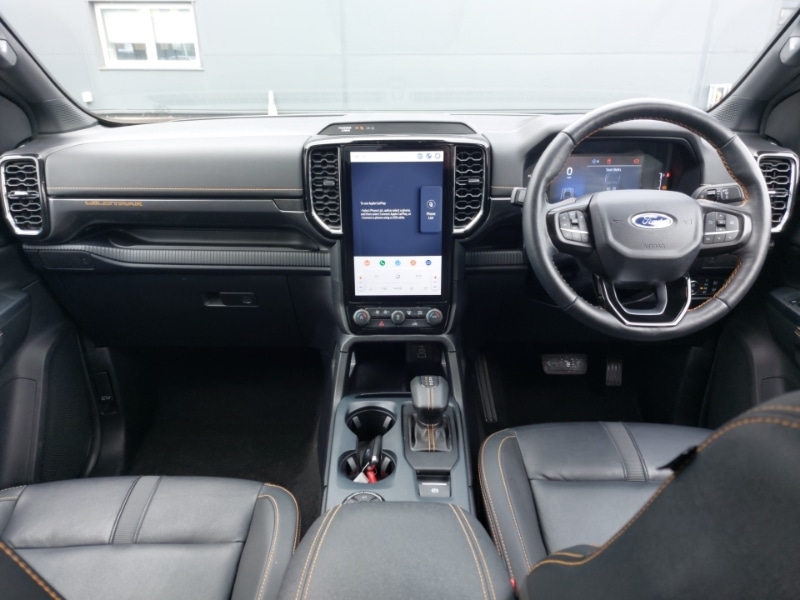 Used Ford Ranger 2023 for sale - 76321292: Photo 2