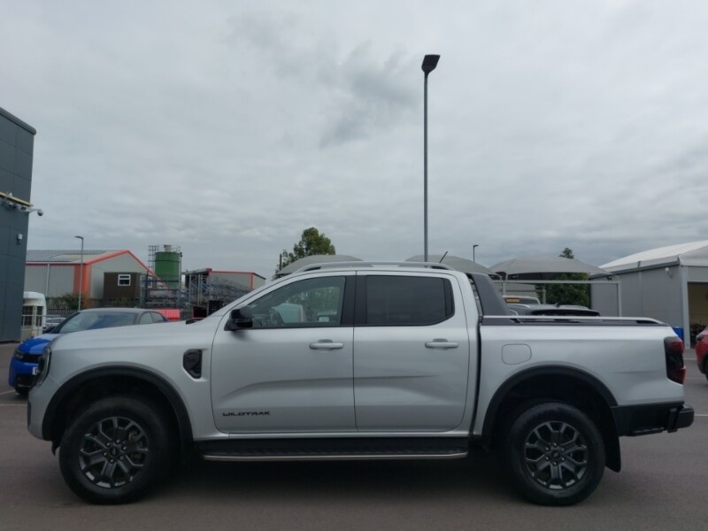 Used Ford Ranger 2023 for sale - 76321292: Photo 4