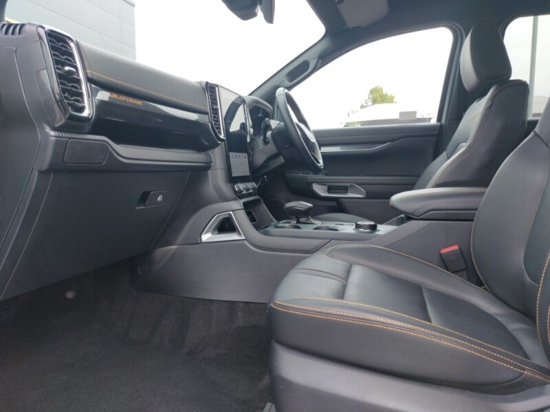 Used Ford Ranger 2023 for sale - 76321292: Photo 5