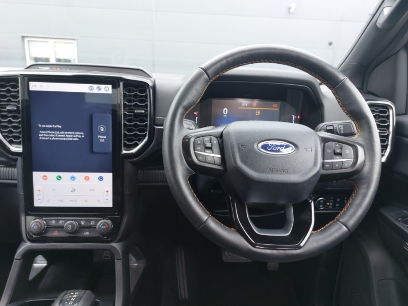 Used Ford Ranger 2023 for sale - 76321292: Photo 7