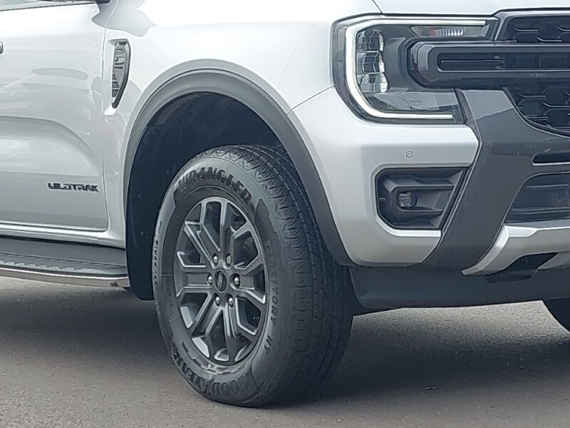 Used Ford Ranger 2023 for sale - 76321292: Photo 9