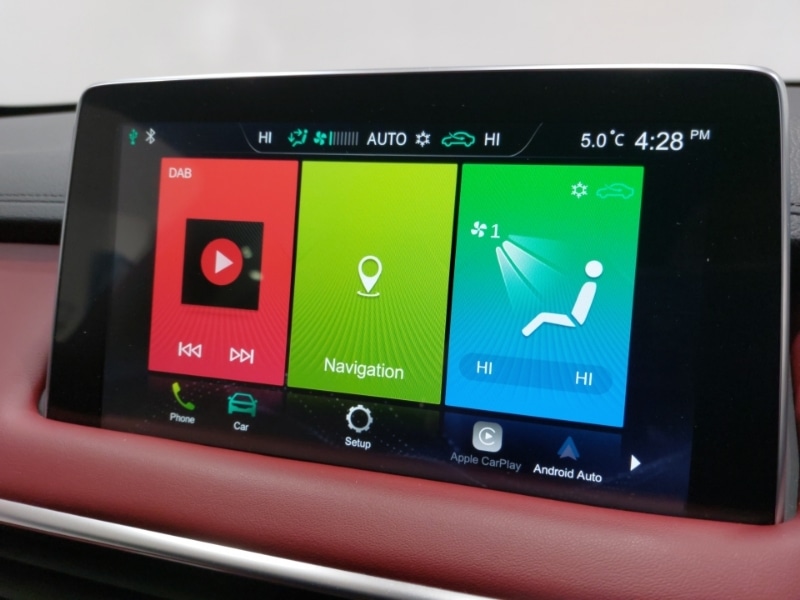 Used MG MG HS 2022 for sale - 77304406: Photo 10