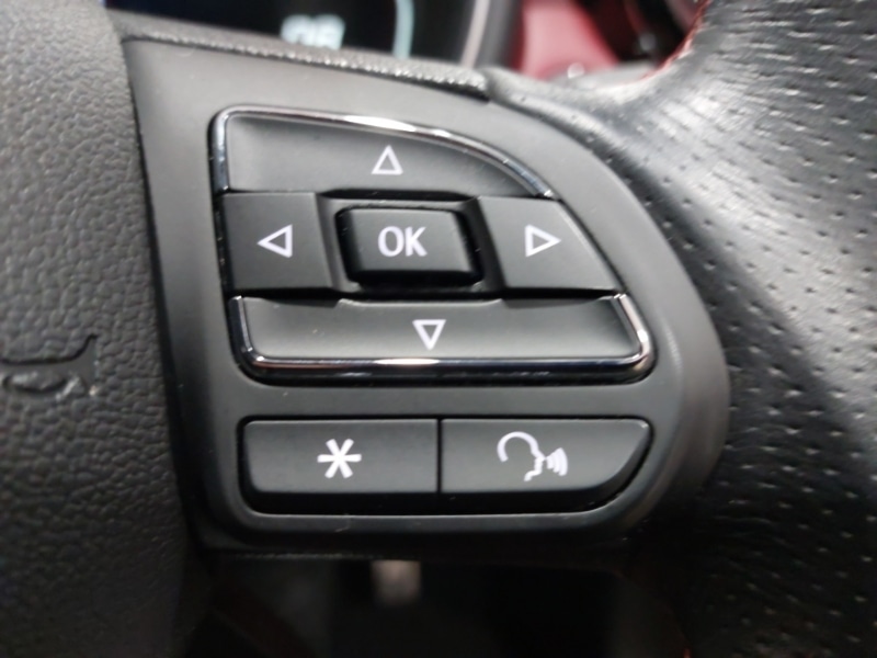 Used MG MG HS 2022 for sale - 77304406: Photo 13