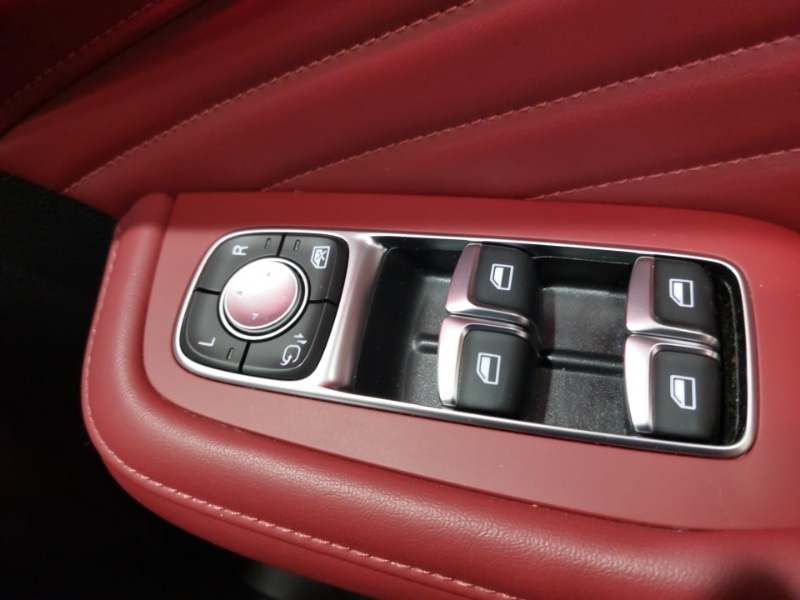 Used MG MG HS 2022 for sale - 77304406: Photo 14