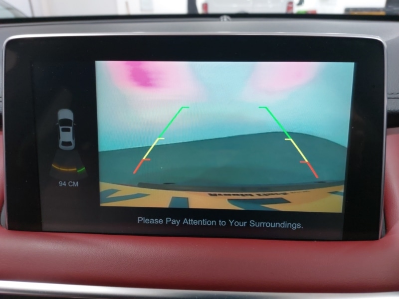 Used MG MG HS 2022 for sale - 77304406: Photo 15